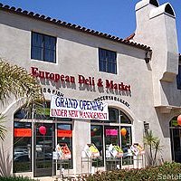 European Deli & Market