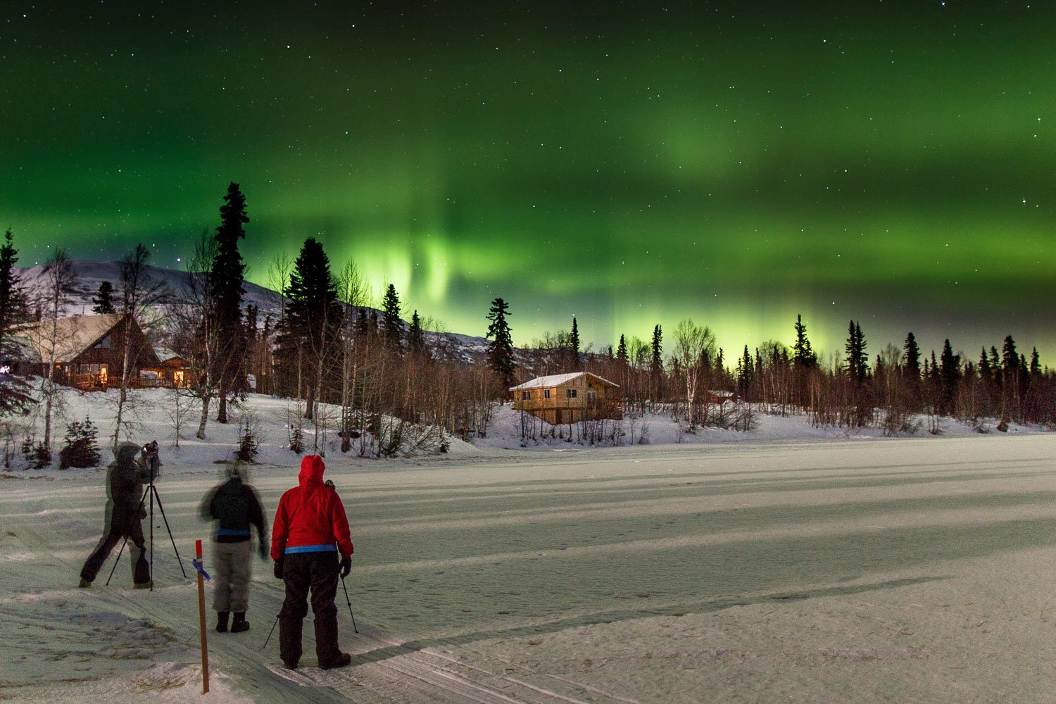 Jeff Schultz Alaska Photography (Anchorage) - All You Need To Know ...