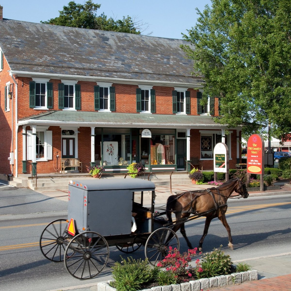 Explore Stores In Lancaster, SC: Your Local Shopping Destination