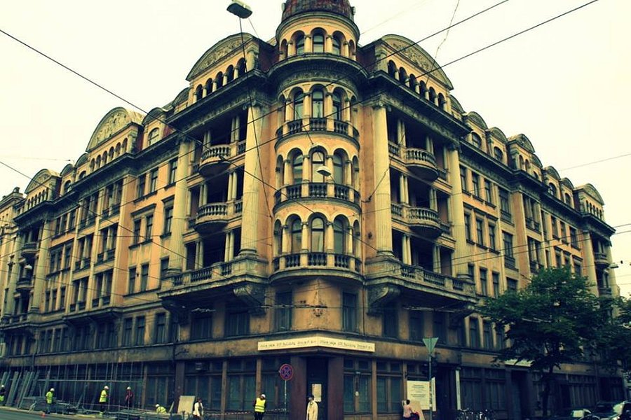 KGB Building image