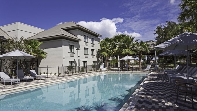 DOUBLETREE BY HILTON GAINESVILLE (FLÓRIDA): 195 fotos, comparação de preços  e avaliações - Tripadvisor