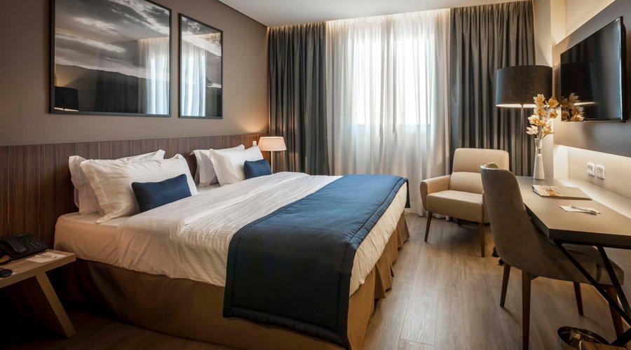 Apartamento Luxo