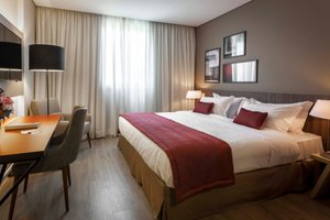 Habitaciones y suites