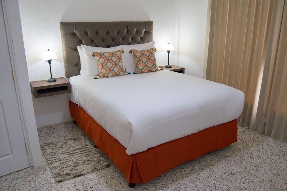 IN OUT HOTEL Updated 2024 Reviews Photos Prices   Habitacion Standard 