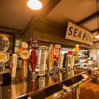 12 Beer Selection