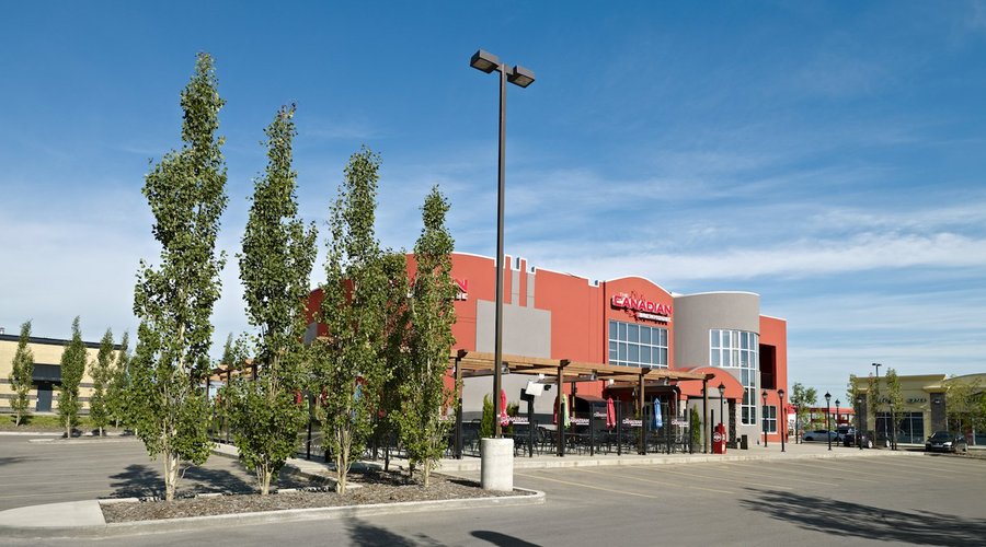 The Canadian Brewhouse South Edmonton (Ellerslie Road)