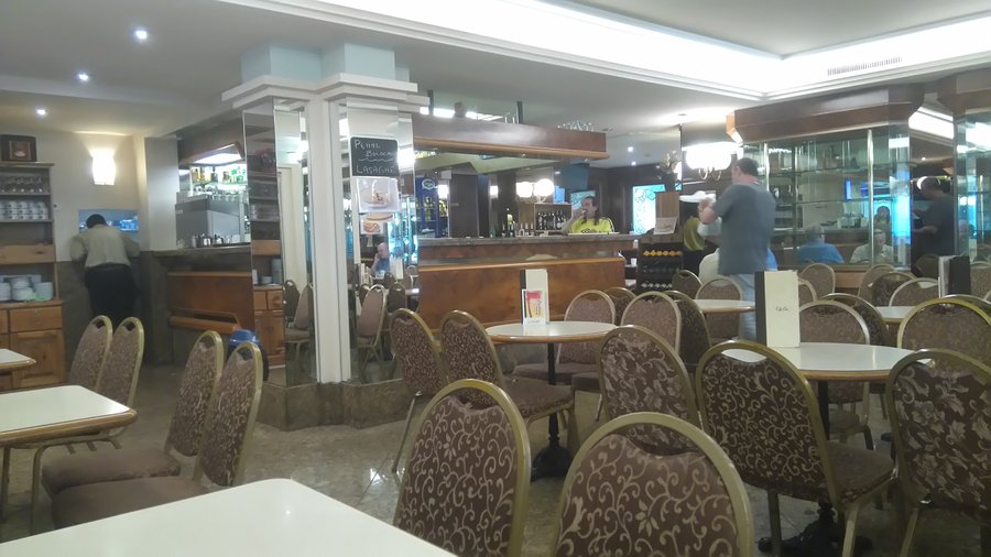 Elia Cafe