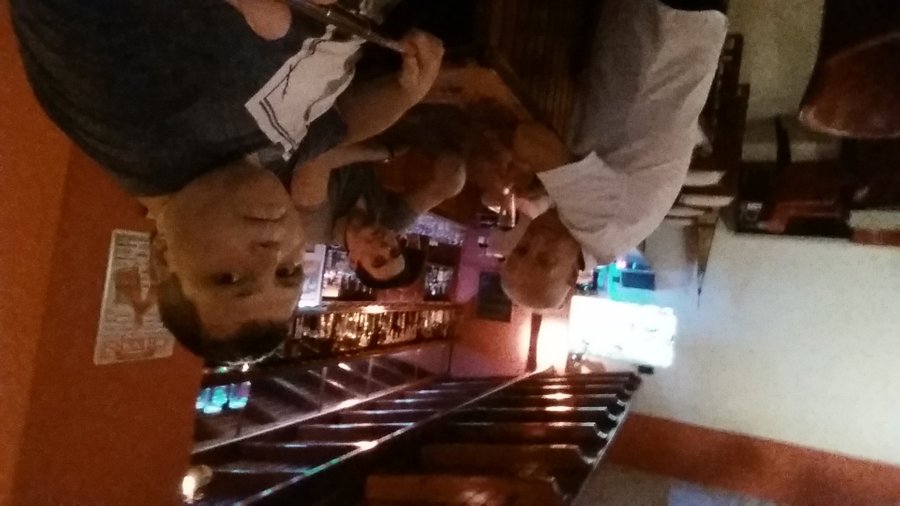 Illusions Bar