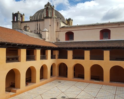 10 MEJORES museos de San Cristóbal de las Casas