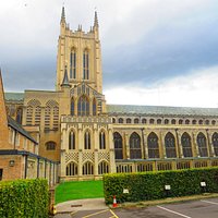 Cathedral