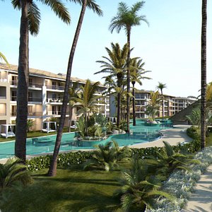 Majestic Mirage Punta Cana, hotel in Dominican Republic