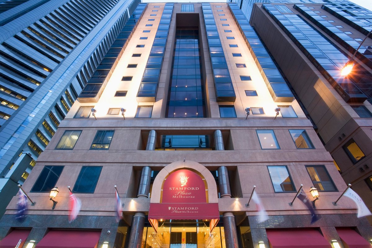 THE 10 BEST Hotels in Melbourne for 2022 (from 52) Tripadvisor