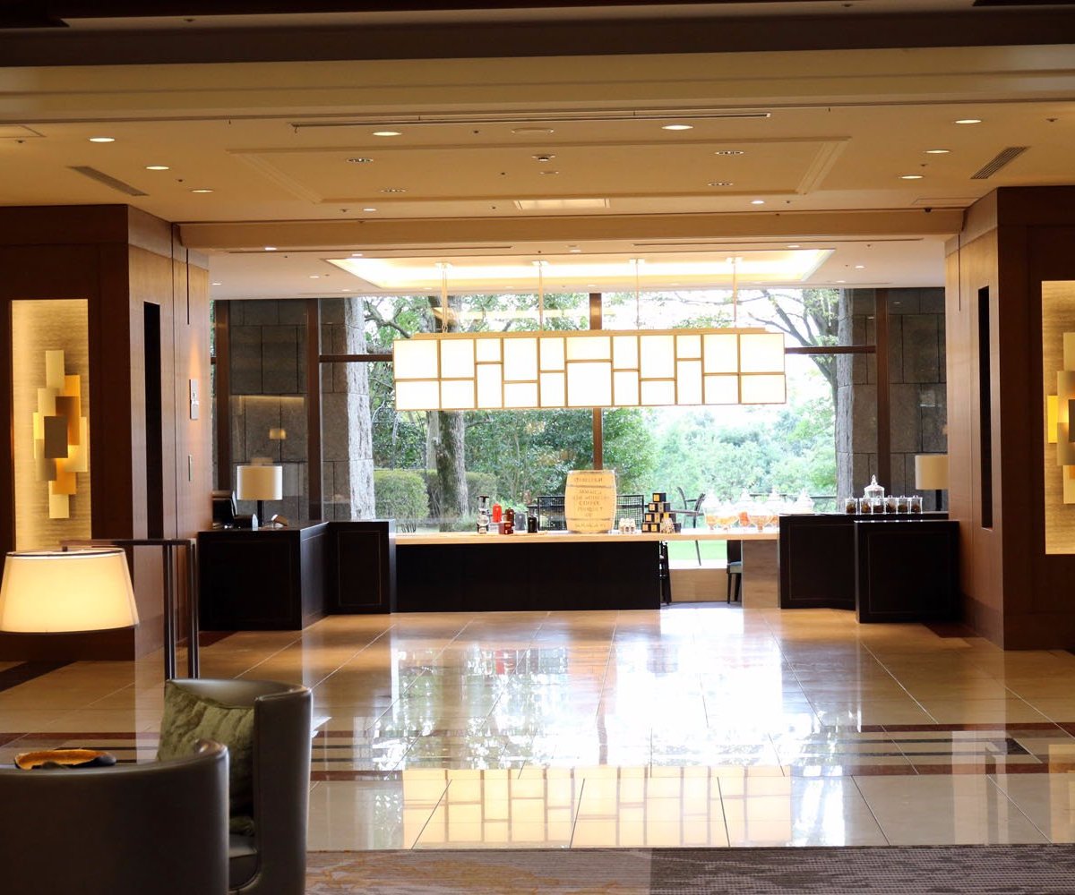 Hilton Odawara Resort & Spa Hot Spring, Одавара: лучшие советы перед  посещением - Tripadvisor