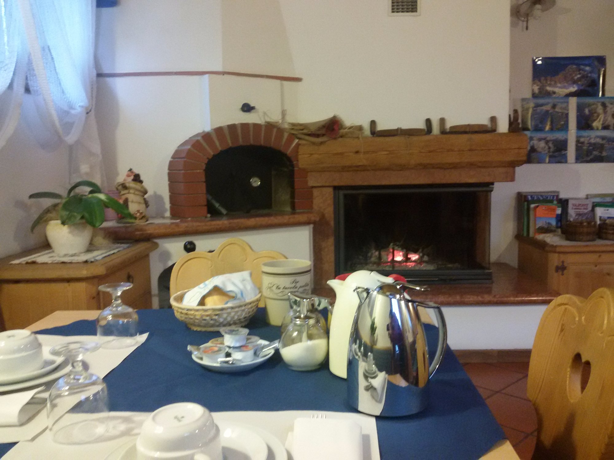 B&B RAFFAELLA - Reviews (Agordo, Italy)