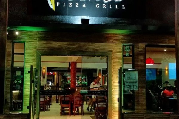 Fornella Pizzaria - O melhor sabor no rodízio com refrigerante liberado em  Rio das Ostras