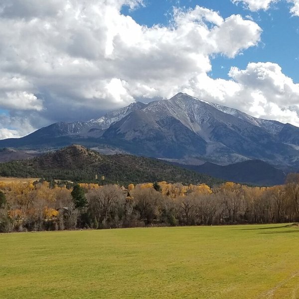 Ranch at Roaring Fork Golf Course (Carbondale) All You Need to Know