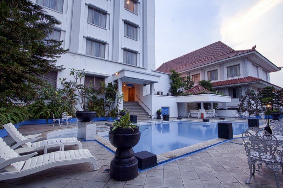 SAHID JAYA Hotel Reviews & Price Comparison (Solo, Indonesia