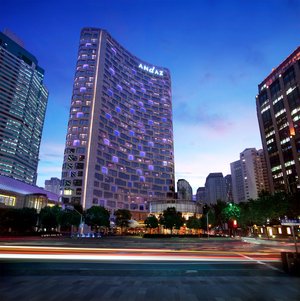 Andaz Xintiandi Shanghai in Shanghai