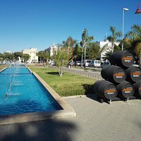 Calzada de la Duquesa Isabel