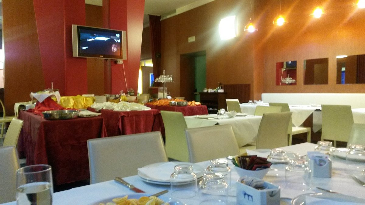 BELLA ITALIA PALACE HOTEL (Италия/Новара) - отзывы, фото и сравнение цен -  Tripadvisor