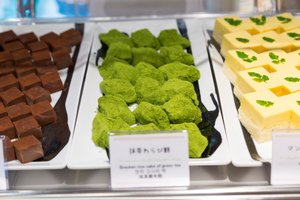 食事