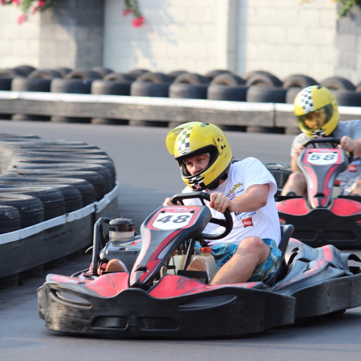 Easykart Ko Samui - Go Karting, Чавенг: лучшие советы перед посещением -  Tripadvisor