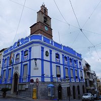 Ayuntamiento de Rute