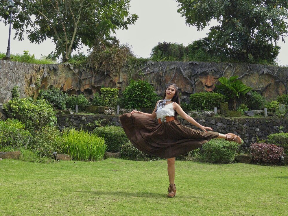 Cintai Corito’s Garden Restaurant: Pictures & Reviews - Tripadvisor