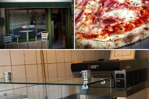 Pizza Sicilia in Dammarie-les-Lys - Restaurant Reviews, Menu and Prices