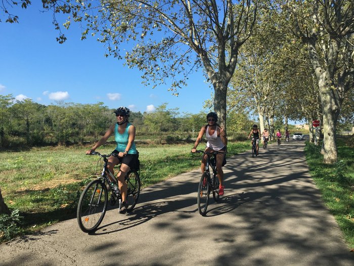 Imagen 2 de Happy Bikes Girona