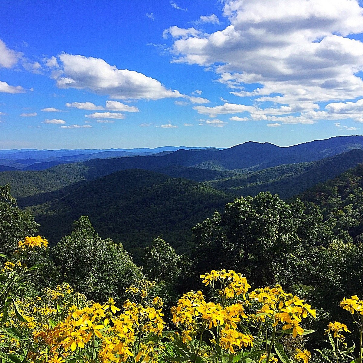 Blue Ridge Parkway North Carolina Mountains All You Need To Know