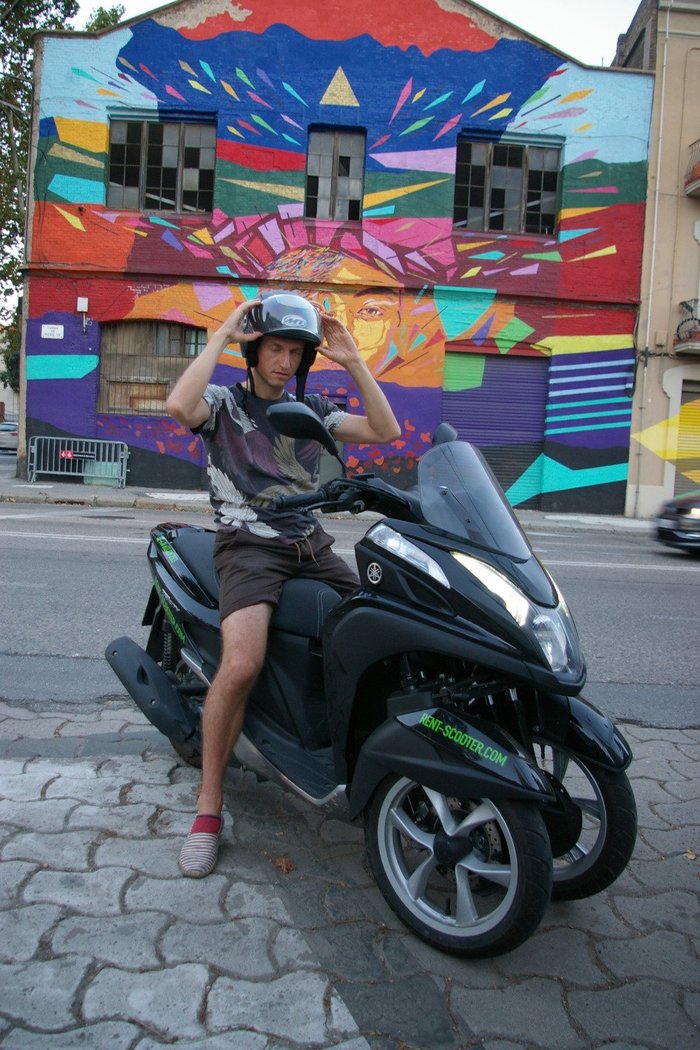 Imagen 9 de Rent-scooter.com