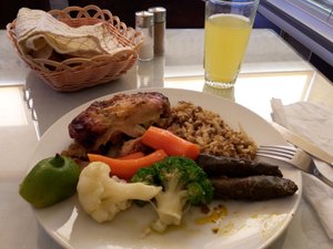 Yemek