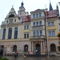 Altes Rathaus