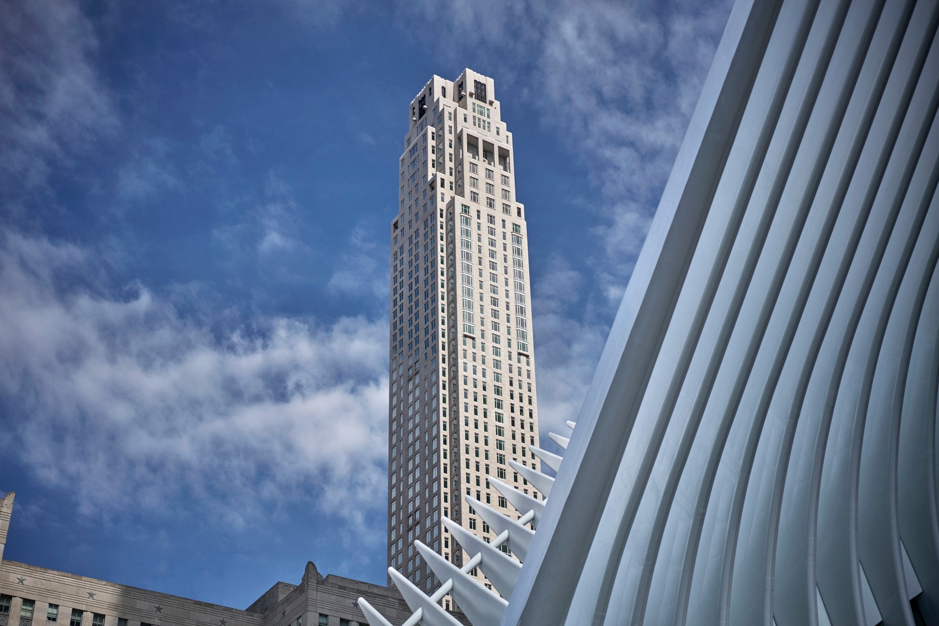 Hotel photo 56 of Four Seasons Hotel New York Downtown.