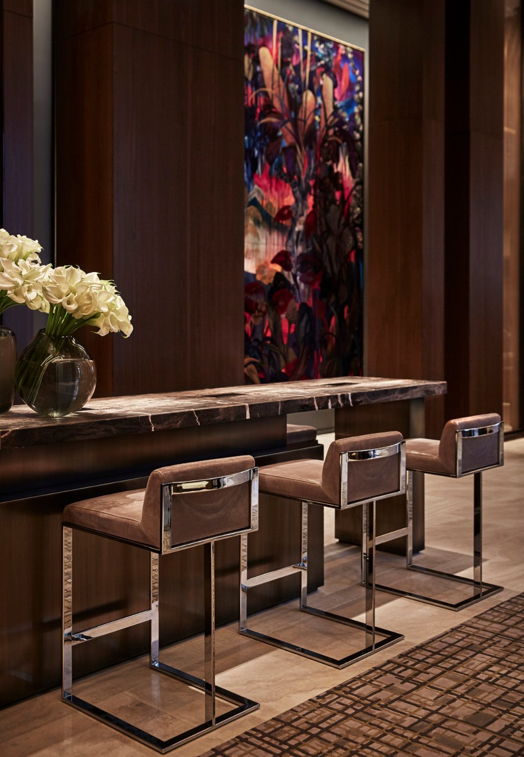 Hotel photo 35 of Four Seasons Hotel New York Downtown.