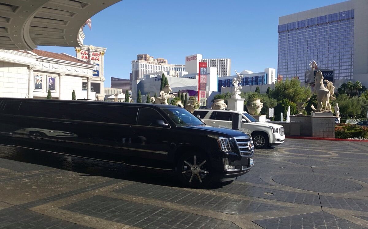 Presidential Limousine Las Vegas All You Need To Know Before You Go