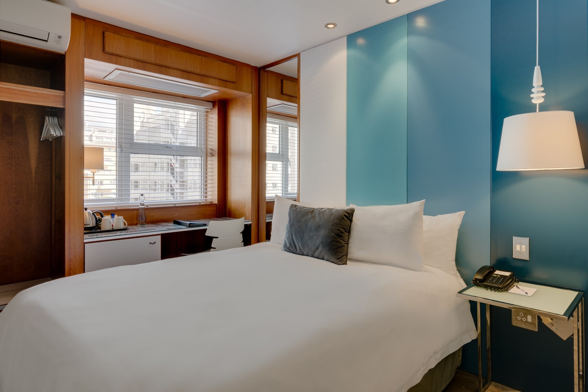 Hotel photo 1 of Protea Hotel Cape Town Sea Point.