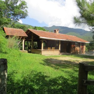 Cabañas