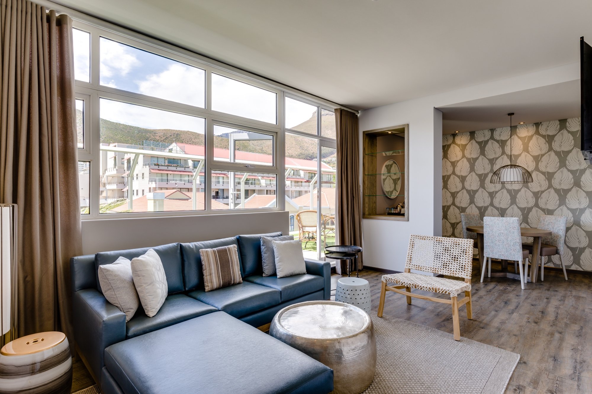 Hotel photo 12 of Protea Hotel Cape Town Sea Point.