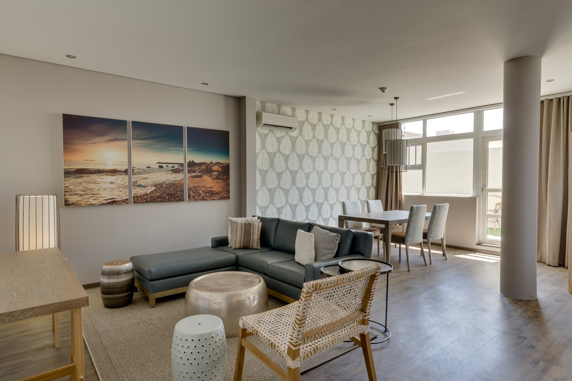 Hotel photo 9 of Protea Hotel Cape Town Sea Point.