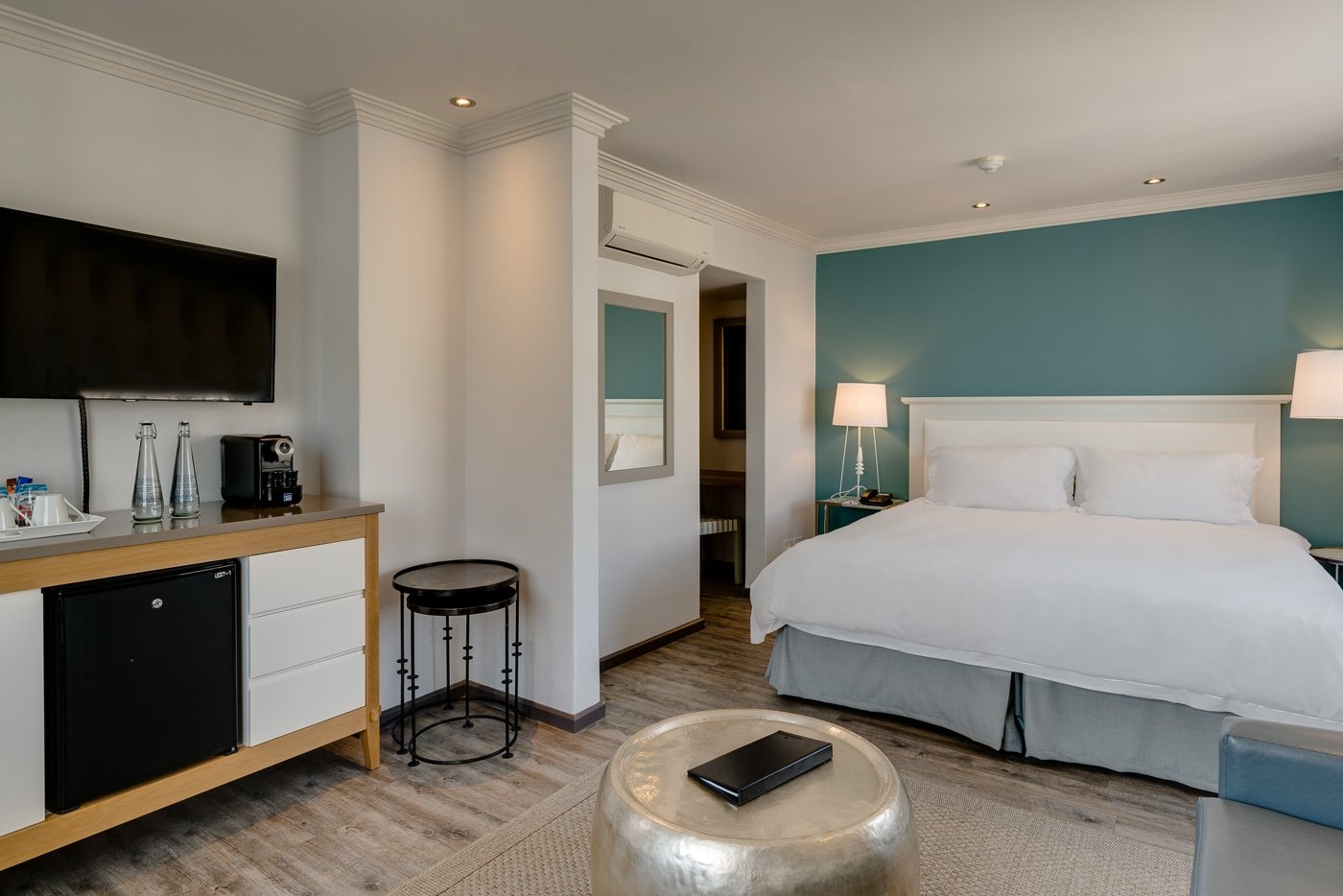 Hotel photo 3 of Protea Hotel Cape Town Sea Point.