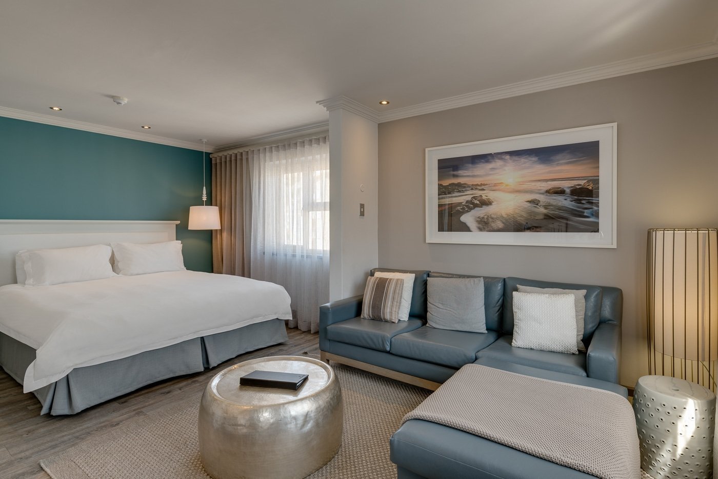 5 Star Hotels Sea Point Cape Town