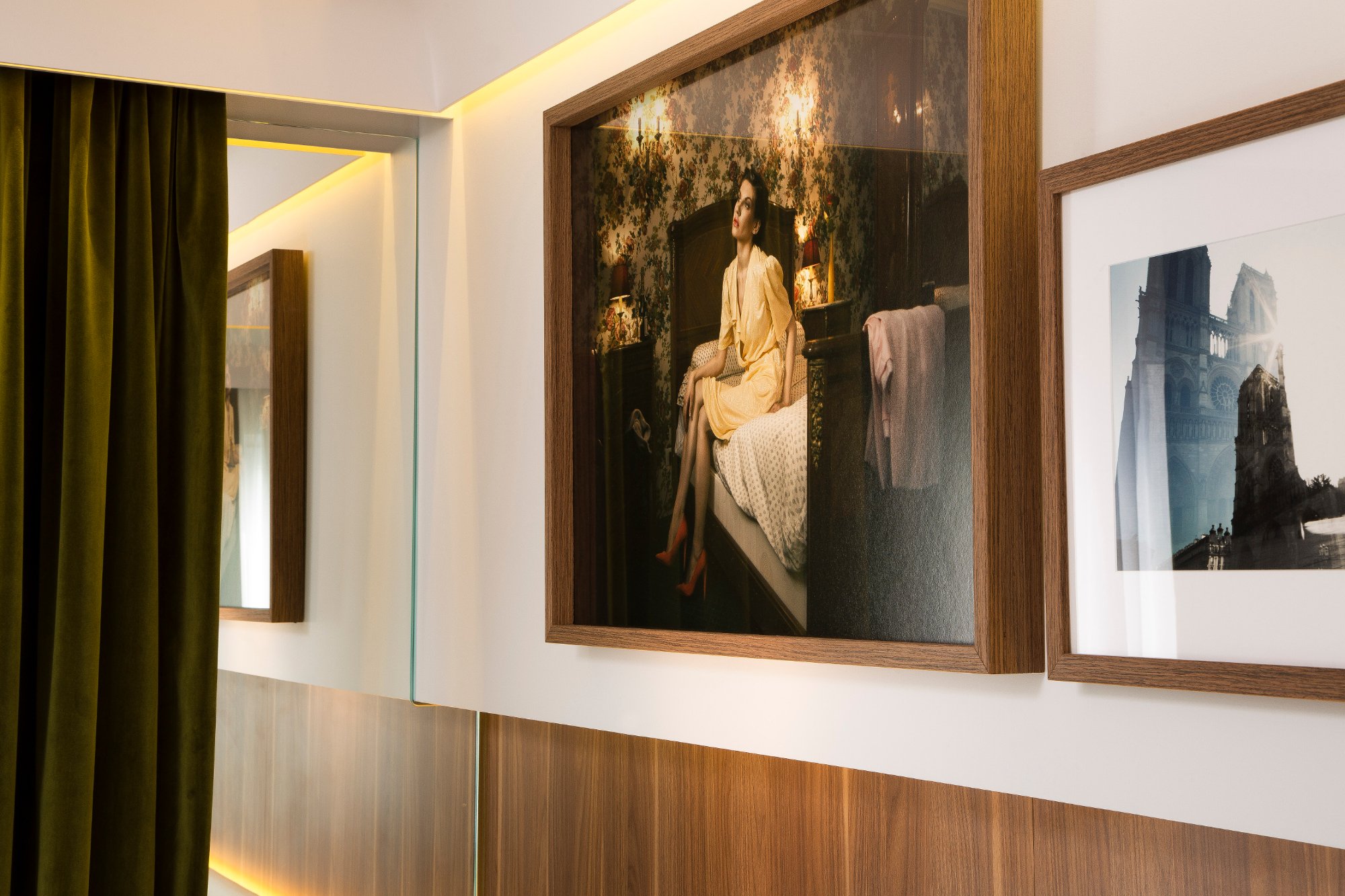 Hotel photo 43 of Hotel Eiffel Turenne.