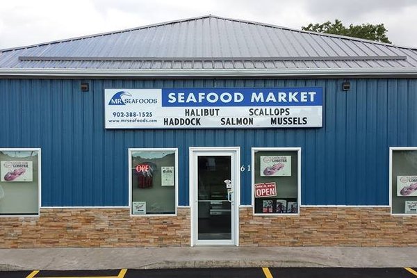 THE 10 BEST Seafood Restaurants in Charlottetown (Updated 2024)