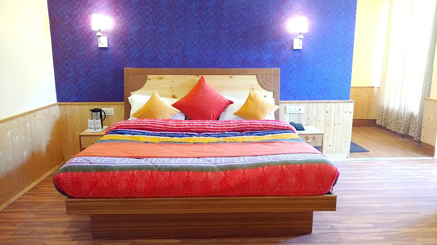 Gezellig Inn Golden Apple Manali Villa Reviews Photos Tripadvisor