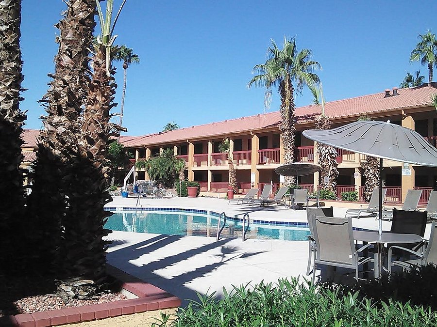 American Inn Suites Mesa 80 1 1 0 Prices Hotel Reviews Az Tripadvisor