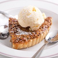House-made Pecan Pie