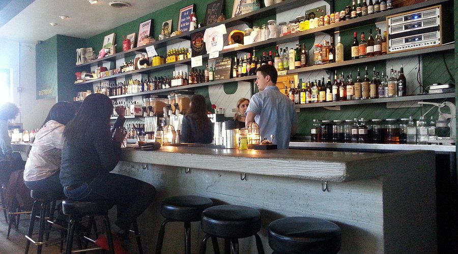 Victory Sandwich Bar