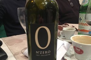 Dranken